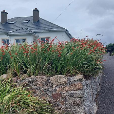 Villa Ard An Phiobaire Doirí Beaga Exterior foto