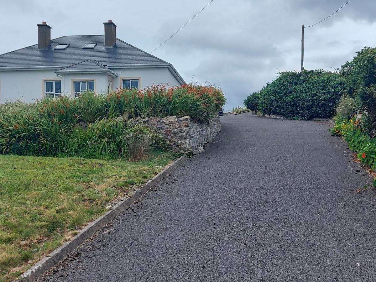 Villa Ard An Phiobaire Doirí Beaga Exterior foto