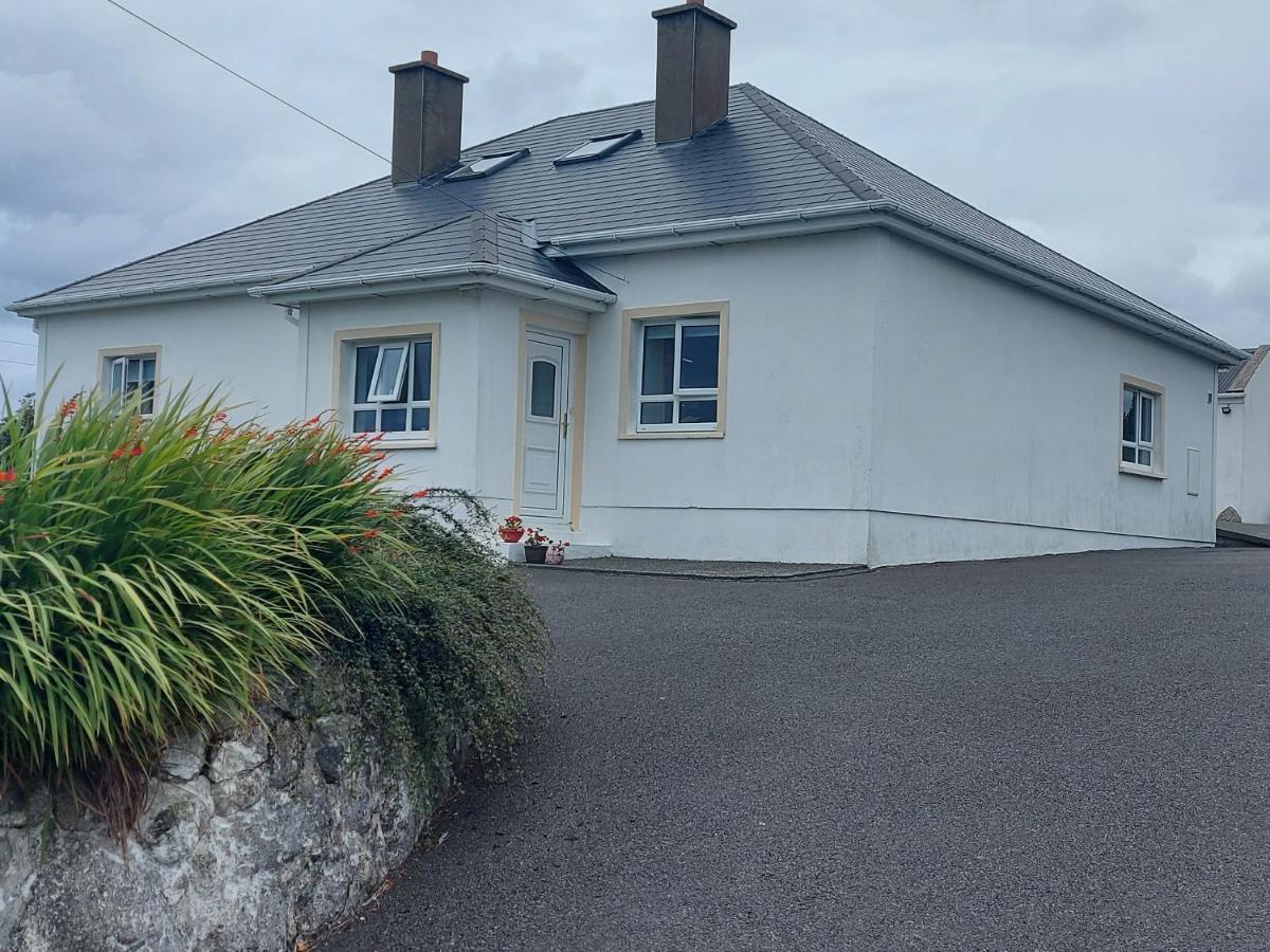 Villa Ard An Phiobaire Doirí Beaga Exterior foto